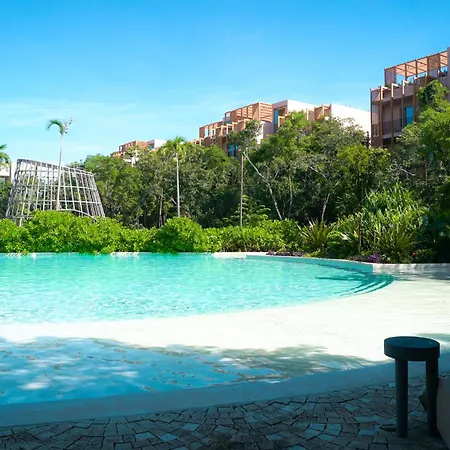 Aldea Zama Tulum Hermoso!